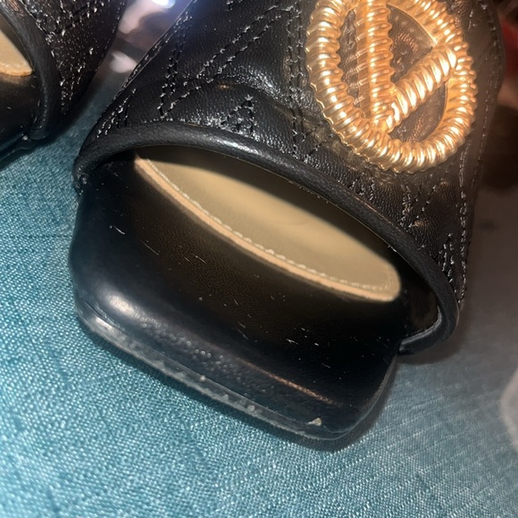 Valentino heeled sandals - Picture 6 of 8